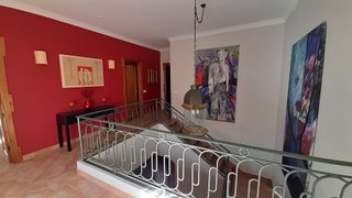 Chalet en venta en El Carmen - La Barrera en Lucena