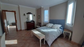 Chalet en venta en El Carmen - La Barrera en Lucena
