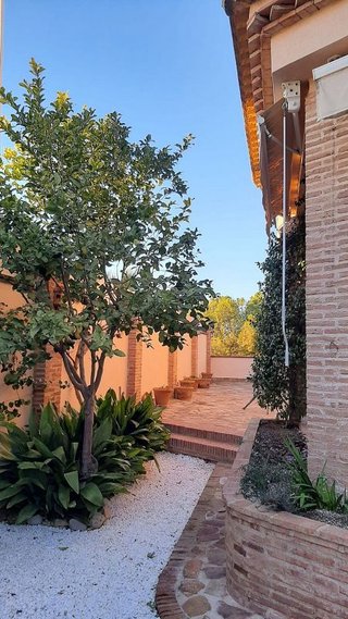 Chalet en venta en El Carmen - La Barrera en Lucena