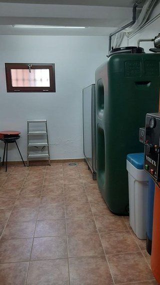 Chalet en venta en El Carmen - La Barrera en Lucena