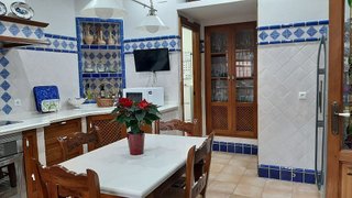 Chalet en venta en El Carmen - La Barrera en Lucena