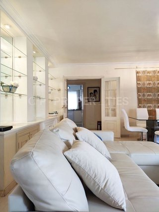 Dúplex en venta en O Berbés - Peniche en Vigo