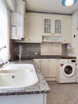 Dúplex en venta en O Berbés - Peniche en Vigo