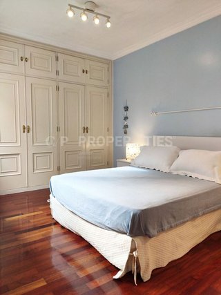 Dúplex en venta en O Berbés - Peniche en Vigo