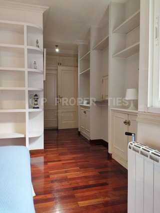 Dúplex en venta en O Berbés - Peniche en Vigo