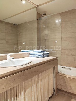 Dúplex en venta en O Berbés - Peniche en Vigo