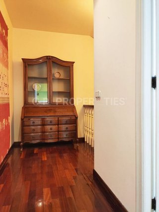 Dúplex en venta en O Berbés - Peniche en Vigo