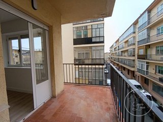 Piso en venta en Sur en Ávila