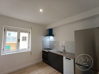 Piso en venta en Sur en Ávila