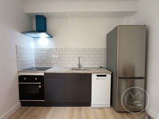 Piso en venta en Sur en Ávila