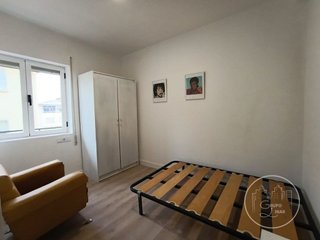 Piso en venta en Sur en Ávila