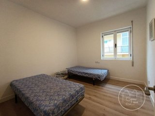 Piso en venta en Sur en Ávila