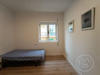 Piso en venta en Sur en Ávila