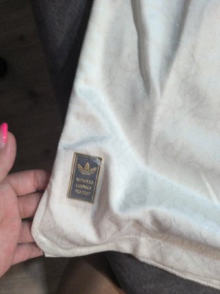 Camiseta Adidas España Talla L