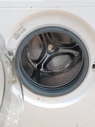 Lavadora Beko 1-10kg 1400rpm A+++