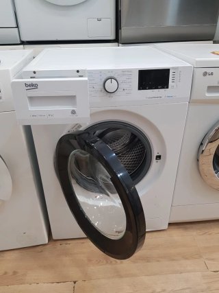 Lavadora Beko 1-10kg 1400rpm A+++