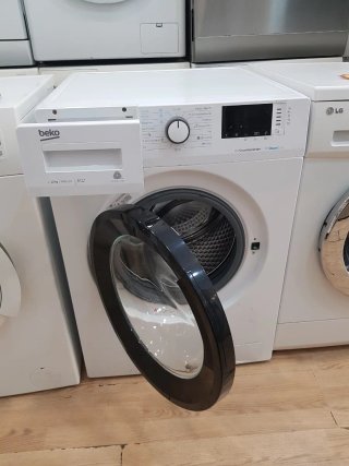 Lavadora Beko 1-10kg 1400rpm A+++