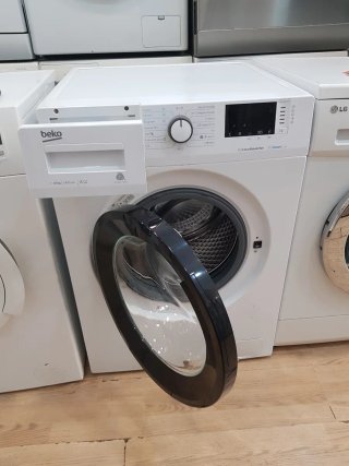 Lavadora Beko 1-10kg 1400rpm A+++