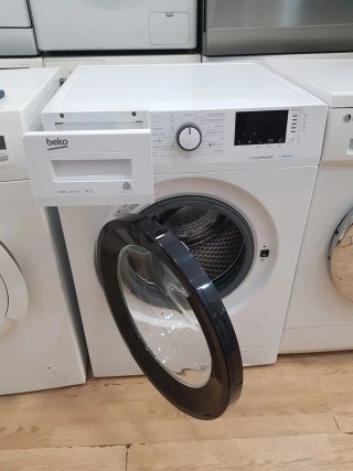 Lavadora Beko 1-10kg 1400rpm A+++