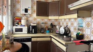 Piso en venta en El Cerro en Sevilla
