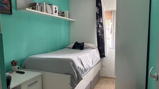 Piso en venta en El Cerro en Sevilla