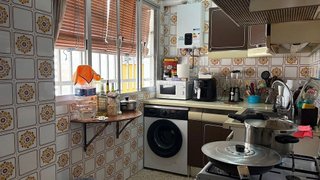 Piso en venta en El Cerro en Sevilla