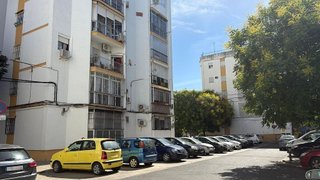 Piso en venta en El Cerro en Sevilla