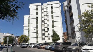Piso en venta en El Cerro en Sevilla
