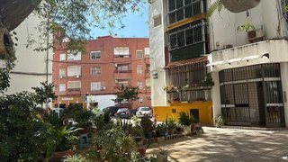 Piso en venta en El Cerro en Sevilla