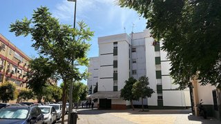 Piso en venta en El Cerro en Sevilla