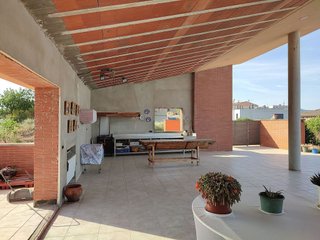 Chalet en venta en Borges Blanques, Les