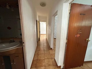 Piso en venta en Can Clos - Avda. Catalunya en Ripollet