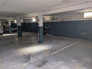 Garaje en venta en Intxaurrondo en San Sebastián-Donostia
