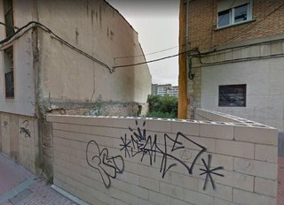 Terreno en venta en Crucero - Aquende en Miranda de Ebro