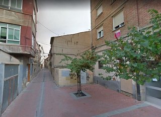 Terreno en venta en Crucero - Aquende en Miranda de Ebro