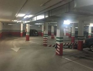 Garaje en venta en Los Castros - Castrillón - Eiris en Coruña (A)
