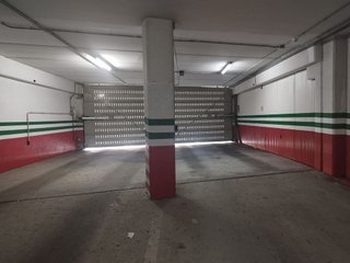 Garaje en venta en Los Castros - Castrillón - Eiris en Coruña (A)