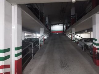 Garaje en venta en Los Castros - Castrillón - Eiris en Coruña (A)