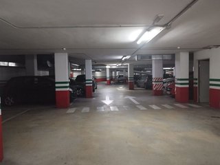 Garaje en venta en Los Castros - Castrillón - Eiris en Coruña (A)