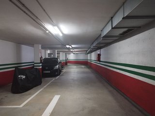 Garaje en venta en Los Castros - Castrillón - Eiris en Coruña (A)