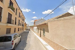 Piso en venta en Tarancón
