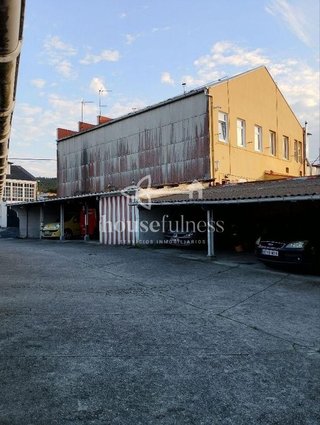 Piso en venta en Neda