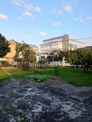 Piso en venta en Neda