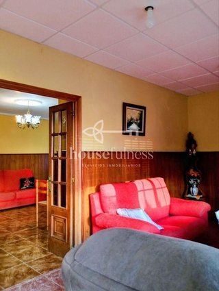 Piso en venta en Neda