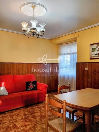 Piso en venta en Neda