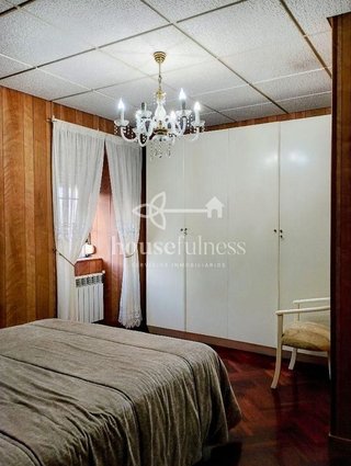 Piso en venta en Neda
