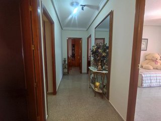 Chalet en venta en Tomelloso