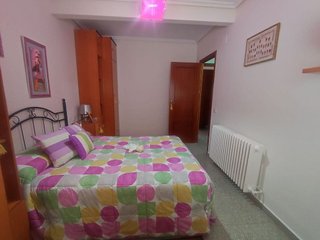 Chalet en venta en Tomelloso