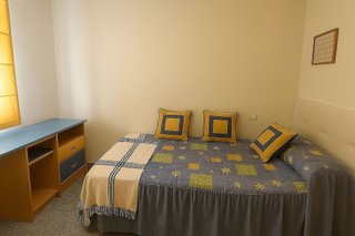 Chalet en venta en Tomelloso