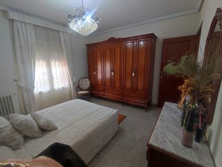 Chalet en venta en Tomelloso